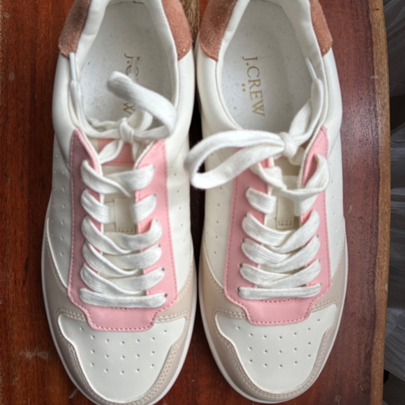 ✨ J.Crew Women’s Sneakers – Size 8 | New Without Tags ✨ - Picture 5 of 6